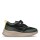 TOMMY HILFIGER Low Cut Lace-Up Velcro Sneaker T1B9-34110-1843X693 χακί